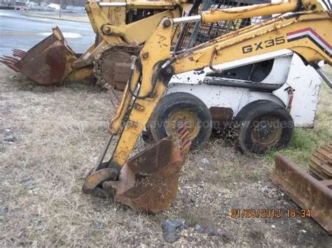 gx35 mini excavator|Gehl GX35 Excavators for Sale New & Used .